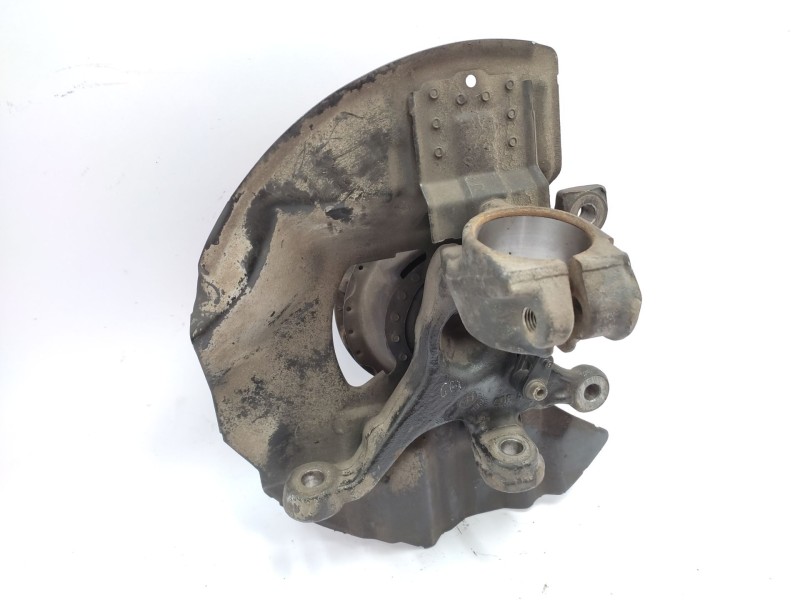 Recambio de mangueta delantera derecha para bmw 3 (e46) 320 d referencia OEM IAM  31211096430 