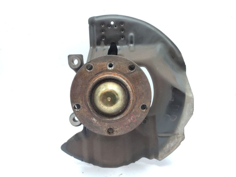Recambio de mangueta delantera derecha para bmw 3 (e46) 320 d referencia OEM IAM  31211096430 