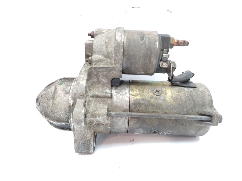 Recambio de motor arranque para bmw 3 (e46) 320 d referencia OEM IAM  12412179675 