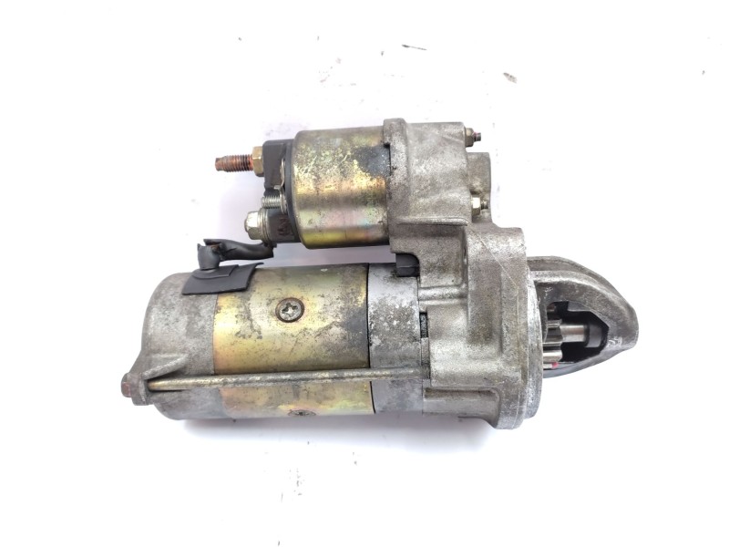 Motor Arranque 2247063 12412179675 63113001 - Bmw 3 (e46) 320 D 3