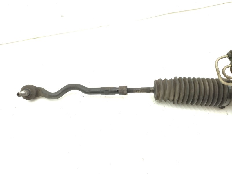 Recambio de cremallera direccion para bmw 3 (e46) 320 d referencia OEM IAM 32136753438  