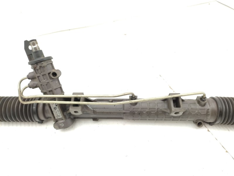 Recambio de cremallera direccion para bmw 3 (e46) 320 d referencia OEM IAM 32136753438  
