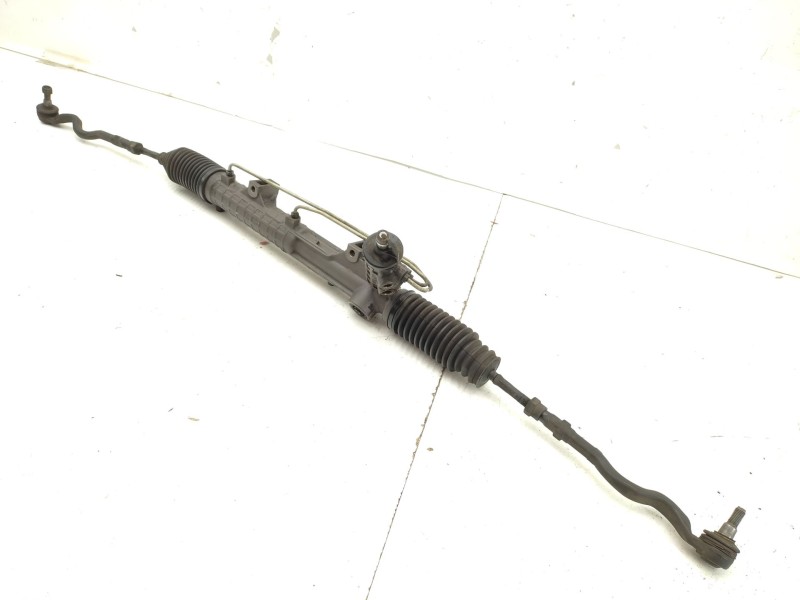 Recambio de cremallera direccion para bmw 3 (e46) 320 d referencia OEM IAM 32136753438  
