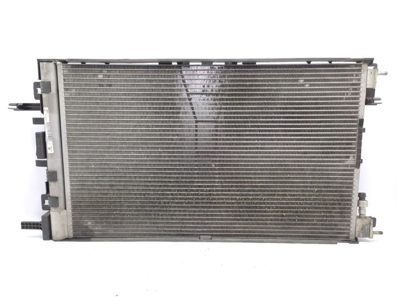 Recambio de condensador / radiador aire acondicionado para opel insignia a sports tourer (g09) 2.0 cdti (35) referencia OEM IAM 
