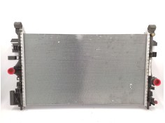 Recambio de radiador agua para opel insignia a sports tourer (g09) 2.0 cdti (35) referencia OEM IAM  13241725 