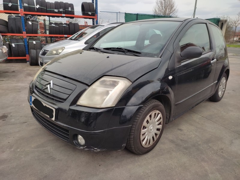 citroën c2 (jm_) del año 2004