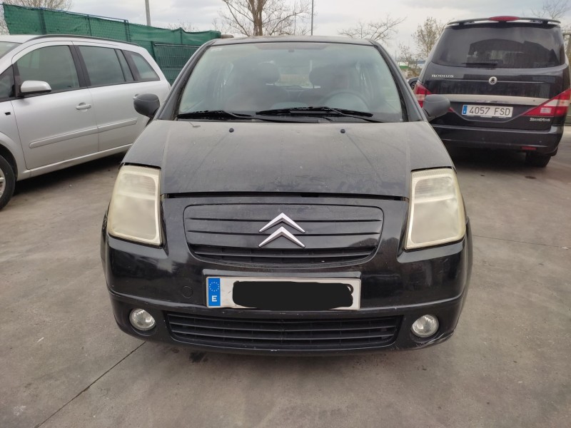 citroën c2 (jm_) del año 2004