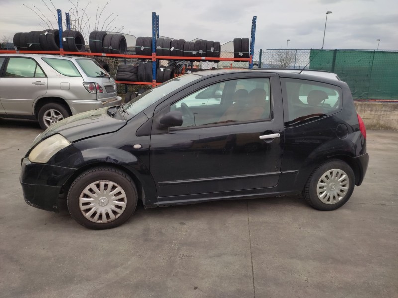 citroën c2 (jm_) del año 2004