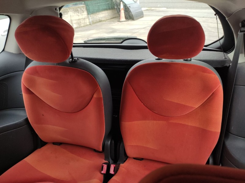 citroën c2 (jm_) del año 2004