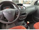 CITROËN C2 (JM_)