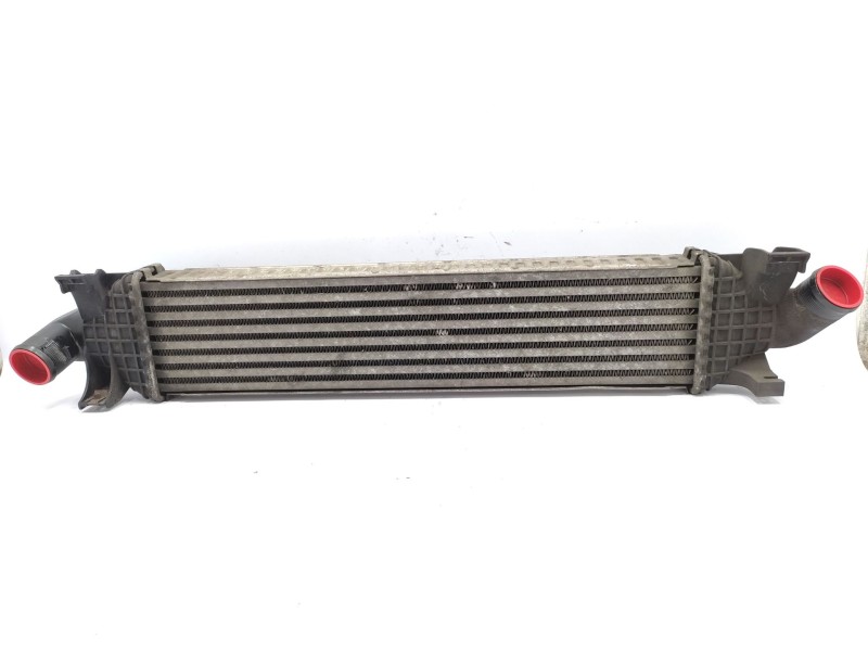 Recambio de intercooler para ford focus ii (da_, hcp, dp) 1.8 tdci referencia OEM IAM 3M5H9L440AE 1673687 