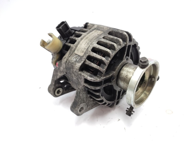 Recambio de alternador para ford tourneo connect 1.8 tdci referencia OEM IAM 4M5T10300LB 1757293 