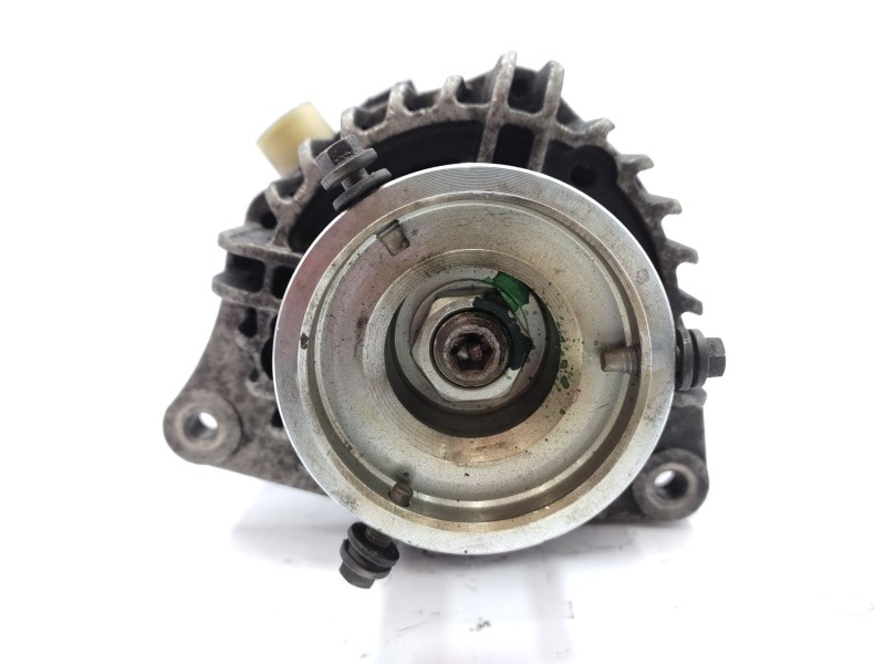 Alternador 4m5t10300lb 1757293  - Ford Tourneo Connect 1.8 Tdci 2