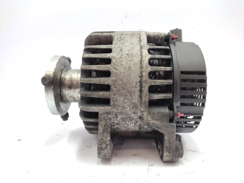 Alternador 4m5t10300lb 1757293  - Ford Tourneo Connect 1.8 Tdci 3