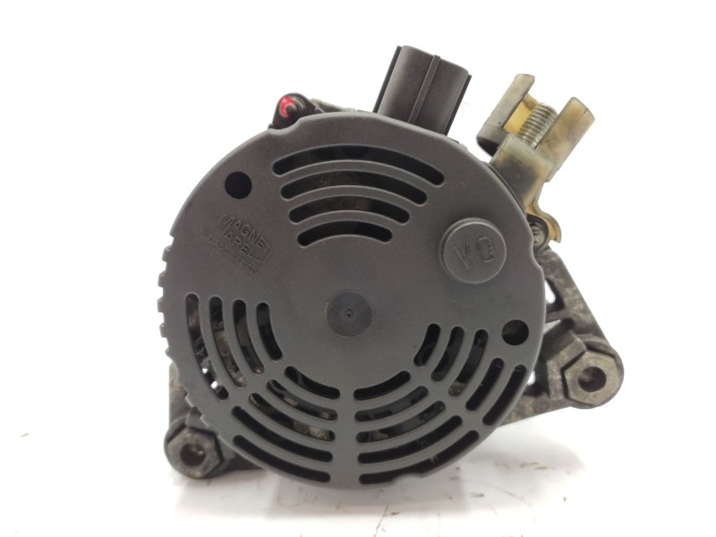 Alternador 4m5t10300lb 1757293  - Ford Tourneo Connect 1.8 Tdci 4