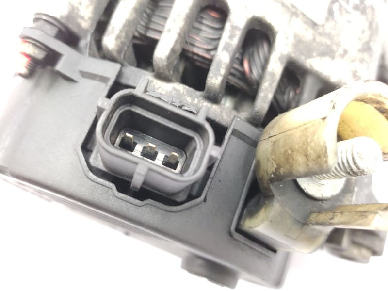 Alternador 4m5t10300lb 1757293  - Ford Tourneo Connect 1.8 Tdci 5