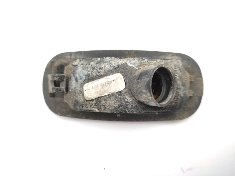 Recambio de piloto lateral derecho para land rover defender (l316) 2.5 tdci referencia OEM IAM XGB000030  