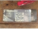 MOTOR COMPLETO KKDA 