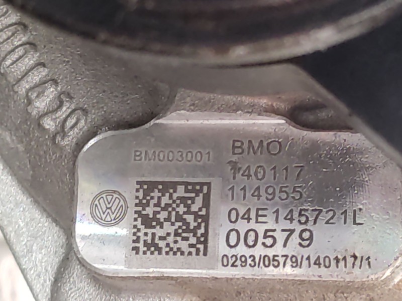 Motor Completo Cyvb  - Skoda Yeti (5l) 1.2 Tsi 7