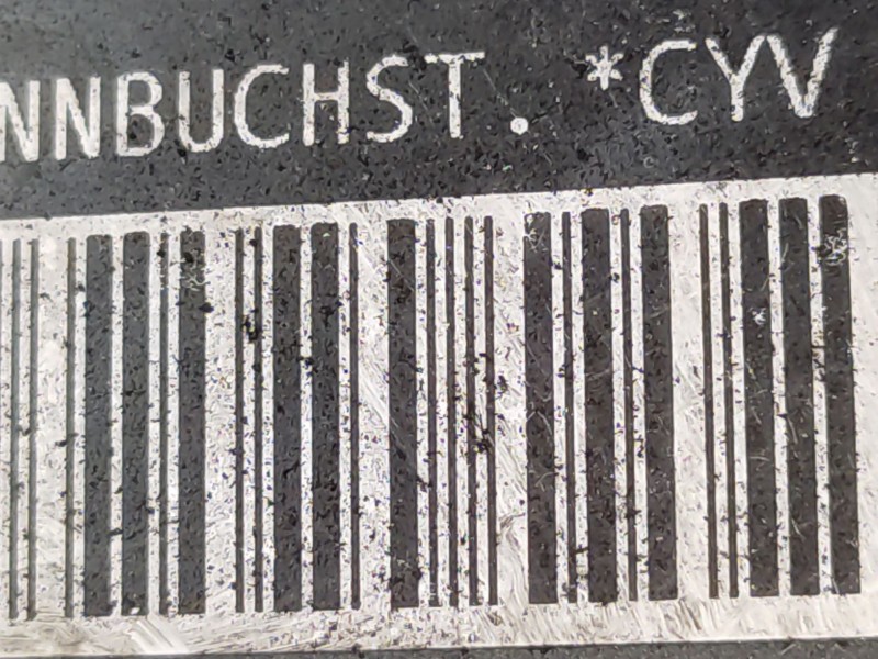 Motor Completo Cyvb  - Skoda Yeti (5l) 1.2 Tsi 8