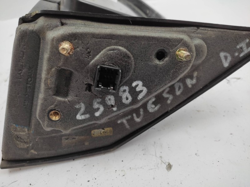 Retrovisor Izquierdo 012268  - Hyundai Tucson (jm) 2.0 Crdi Cat 3