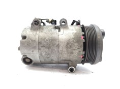 Recambio de compresor aire acondicionado para ford focus ii (da_, hcp, dp) 1.8 tdci referencia OEM IAM 4M5H19D629AF 1678412 