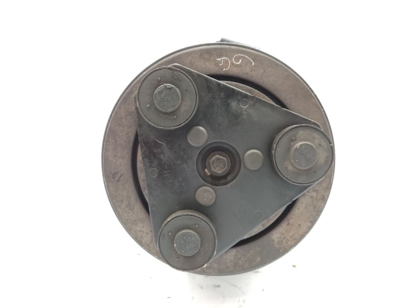 Recambio de compresor aire acondicionado para ford focus ii (da_, hcp, dp) 1.8 tdci referencia OEM IAM 4M5H19D629AF 1678412 