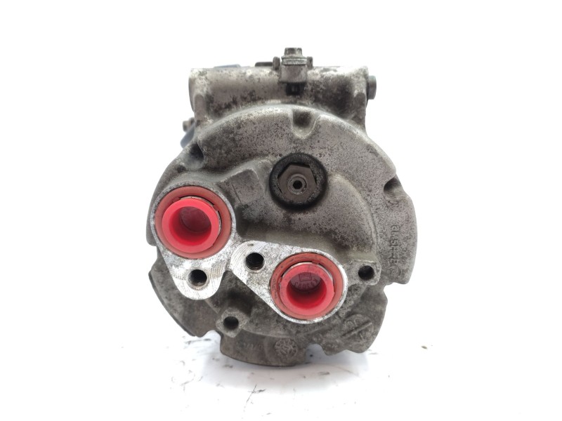 Recambio de compresor aire acondicionado para ford focus ii (da_, hcp, dp) 1.8 tdci referencia OEM IAM 4M5H19D629AF 1678412 