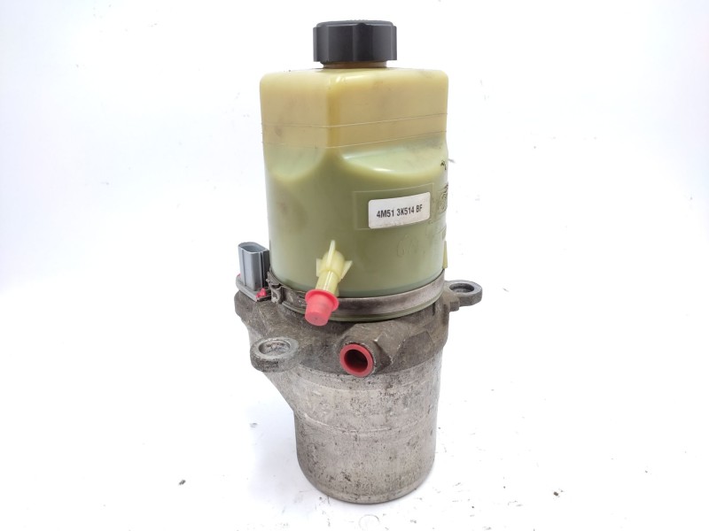 Recambio de bomba servodireccion para ford focus ii (da_, hcp, dp) 1.8 tdci referencia OEM IAM 4M513K514CF 1545071 
