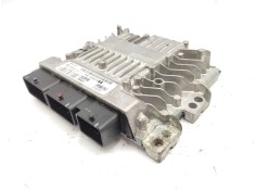 Recambio de centralita motor uce para ford focus ii (da_, hcp, dp) 1.8 tdci referencia OEM IAM 7M5112A650AP  5WS40607B