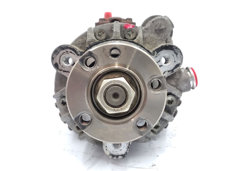 Recambio de bomba inyeccion para ford focus ii (da_, hcp, dp) 1.8 tdci referencia OEM IAM 4M5Q9B395AE 1543842 A2C20003032