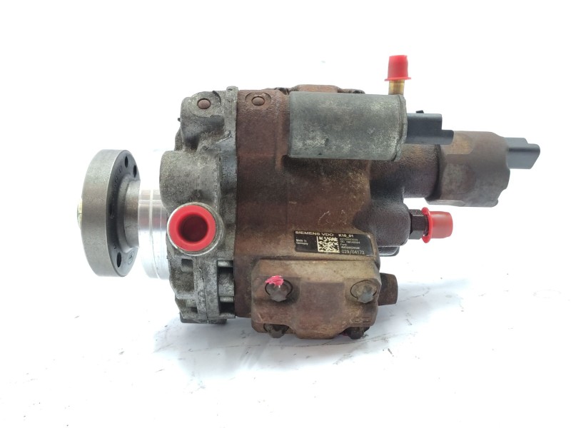 Recambio de bomba inyeccion para ford focus ii (da_, hcp, dp) 1.8 tdci referencia OEM IAM 4M5Q9B395AE 1543842 A2C20003032