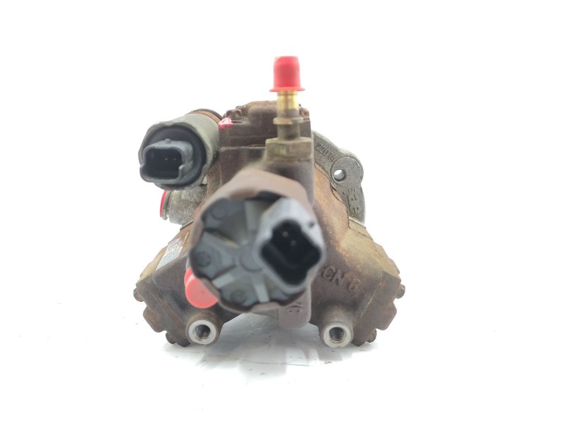 Recambio de bomba inyeccion para ford focus ii (da_, hcp, dp) 1.8 tdci referencia OEM IAM 4M5Q9B395AE 1543842 A2C20003032