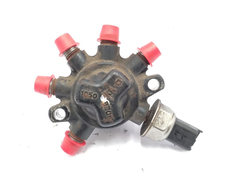 Recambio de rampa inyectora para ford focus ii (da_, hcp, dp) 1.8 tdci referencia OEM IAM 4M5Q9D280DB 1445928 