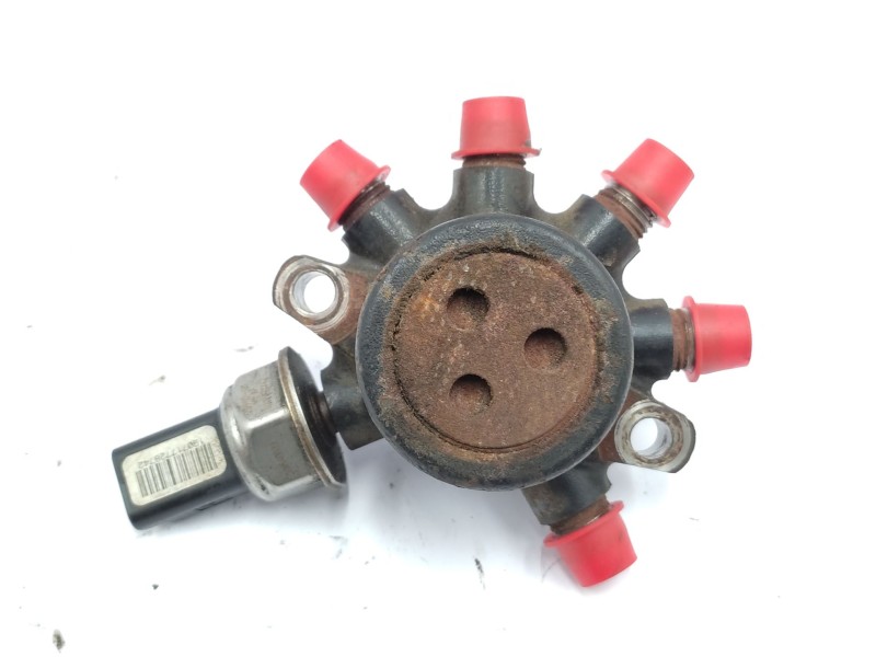 Recambio de rampa inyectora para ford focus ii (da_, hcp, dp) 1.8 tdci referencia OEM IAM 4M5Q9D280DB 1445928 