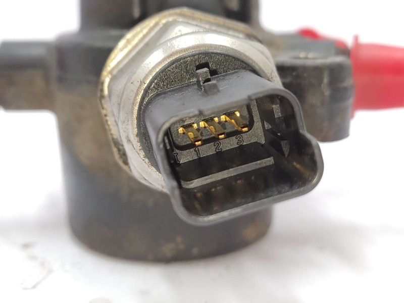 Recambio de rampa inyectora para ford focus ii (da_, hcp, dp) 1.8 tdci referencia OEM IAM 4M5Q9D280DB 1445928 