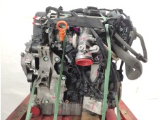 Recambio de motor completo para seat leon (1p1) 2.0 tdi referencia OEM IAM BKD  
