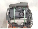 MOTOR COMPLETO BKD 