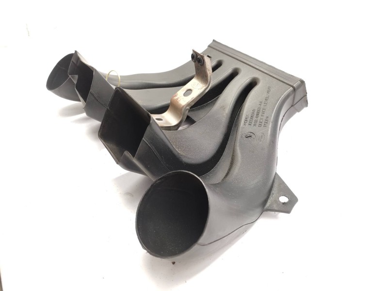 Recambio de colector admision para land rover defender (l316) 2.5 tdci referencia OEM IAM 7H12018B62AA JBB500340 