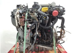 Recambio de motor completo para renault megane ii (bm0/1_, cm0/1_) 1.9 dci (bm0g, cm0g) referencia OEM IAM F9Q800  