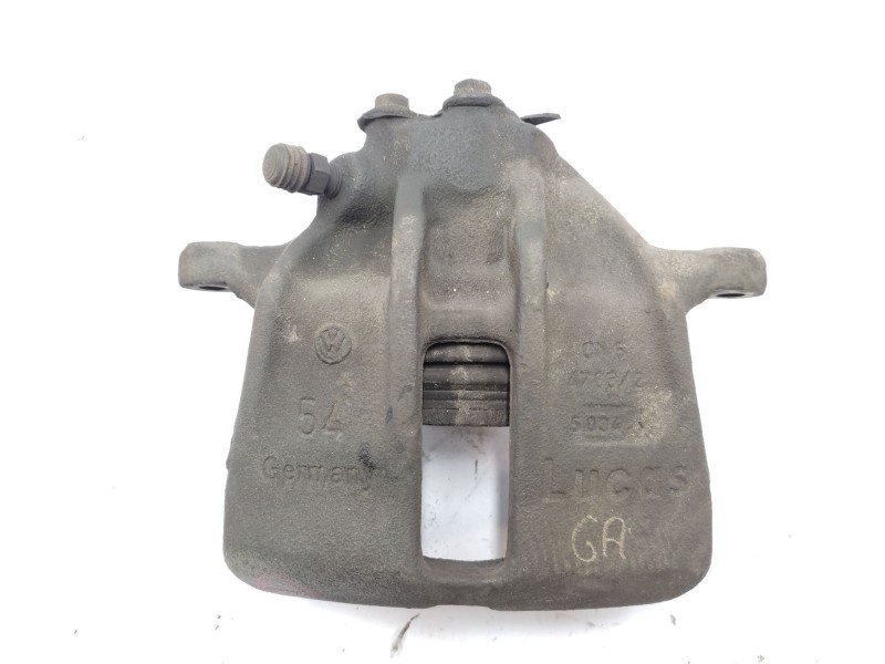 Recambio de pinza freno delantera izquierda para volkswagen golf iii (1h1) 1.9 tdi referencia OEM IAM 357615123AX  