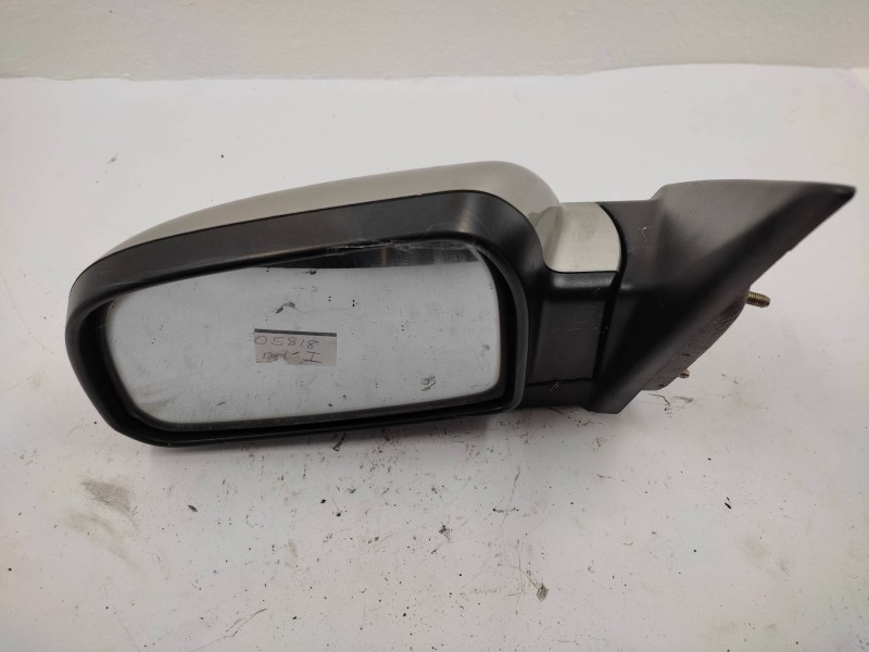 Retrovisor Izquierdo 012268  - Hyundai Tucson (jm) 2.0 Crdi Cat 4