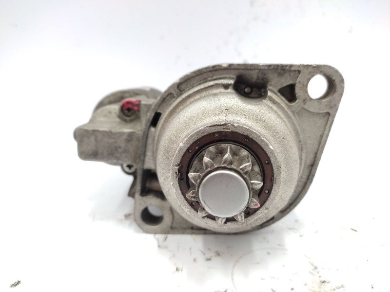 Motor Arranque 02a911024x Lrs00977 - Volkswagen Golf Iii (1h1) 1.9 Tdi 2