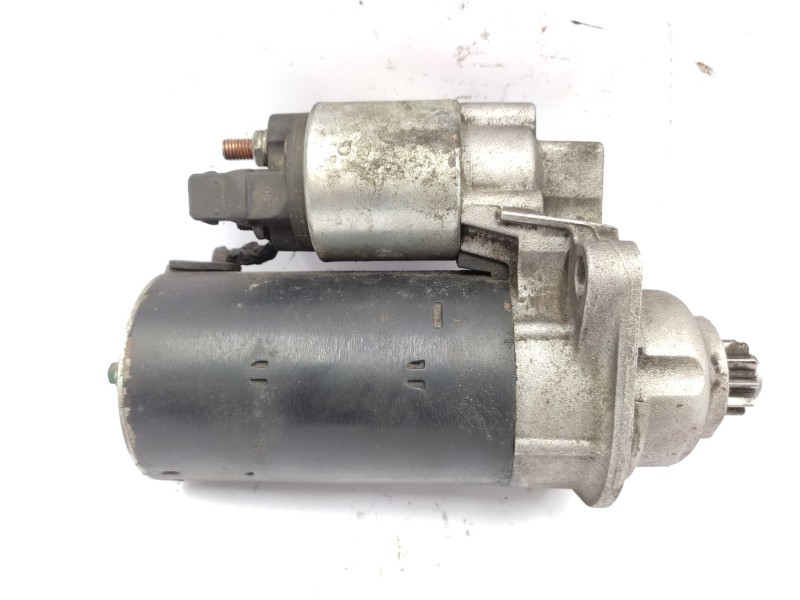 Motor Arranque 02a911024x Lrs00977 - Volkswagen Golf Iii (1h1) 1.9 Tdi 3