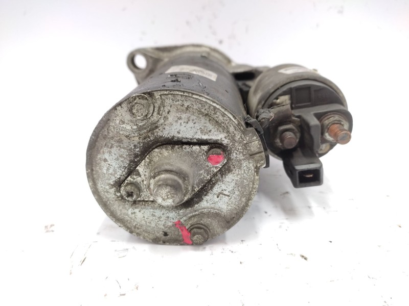 Motor Arranque 02a911024x Lrs00977 - Volkswagen Golf Iii (1h1) 1.9 Tdi 4