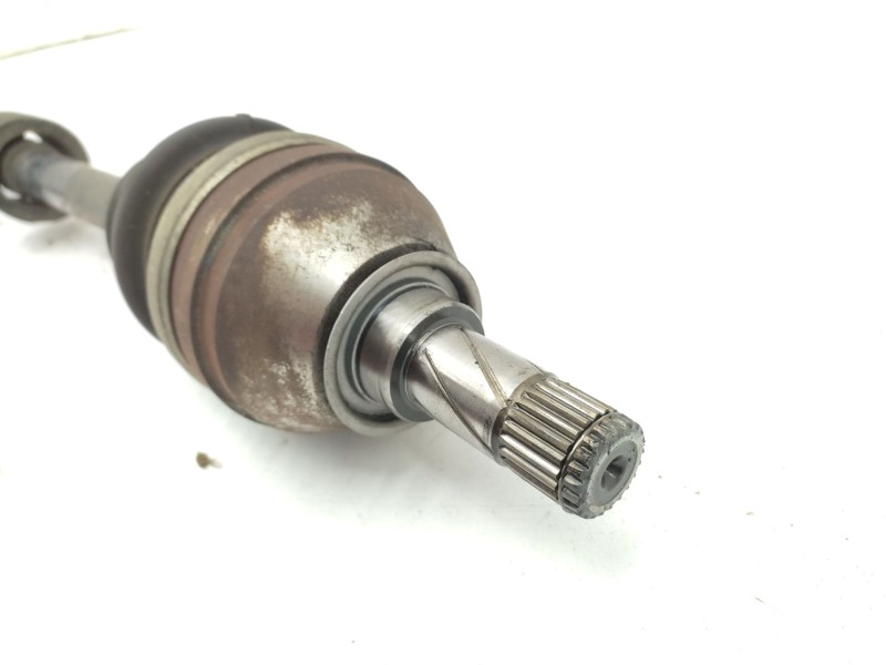 Transmision Delantera Derecha 13191328  - Opel Astra H Gtc (a04) 1.8 (l08) 2