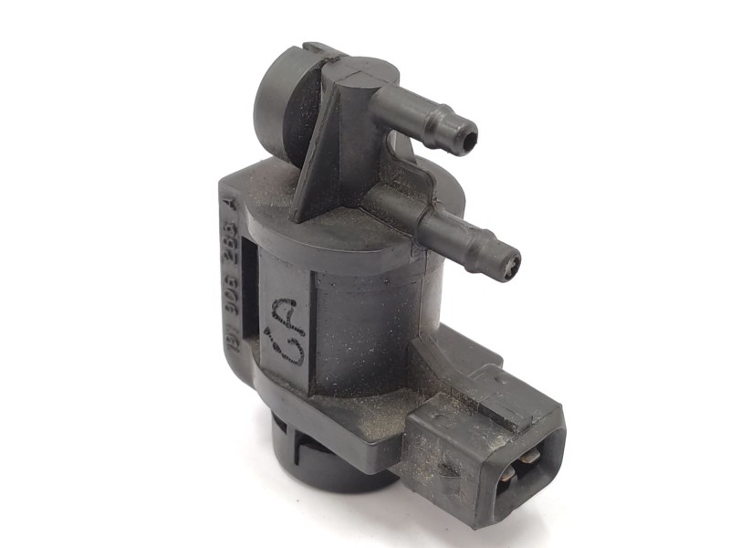 Recambio de valvula aire adicional para volkswagen golf iii (1h1) 1.9 tdi referencia OEM IAM 191906283A  