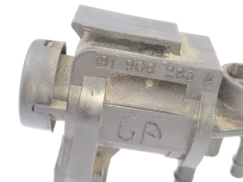Valvula Aire Adicional 191906283a  - Volkswagen Golf Iii (1h1) 1.9 Tdi 4