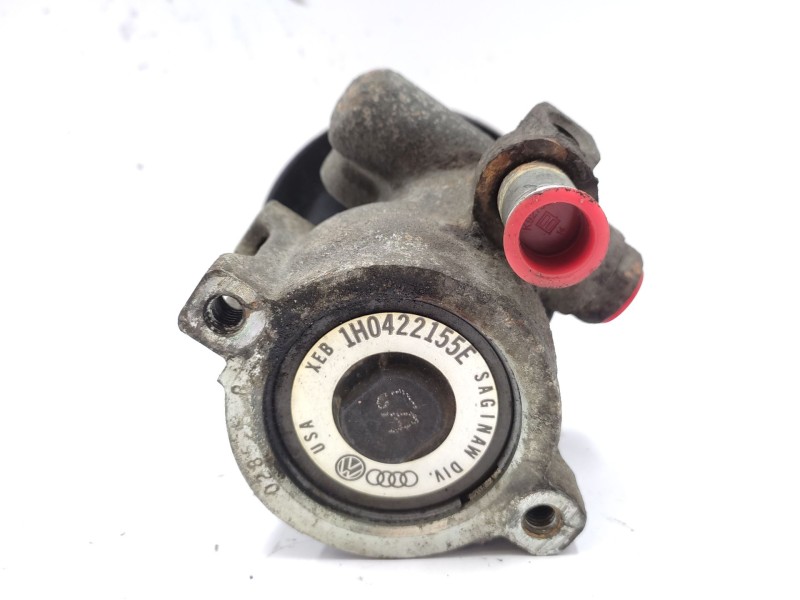 Recambio de bomba servodireccion para volkswagen golf iii (1h1) 1.9 tdi referencia OEM IAM 1H0422155E  