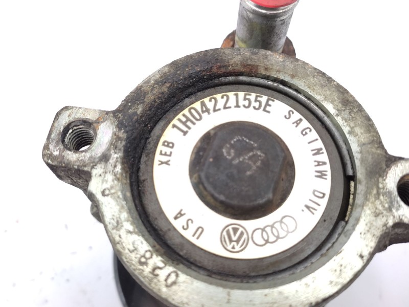 Recambio de bomba servodireccion para volkswagen golf iii (1h1) 1.9 tdi referencia OEM IAM 1H0422155E  